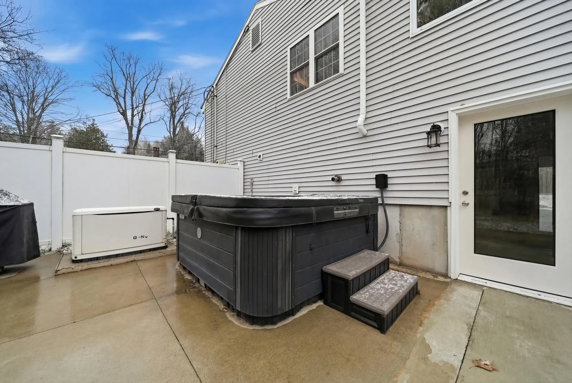 87 Colby Road Danville NH 03819