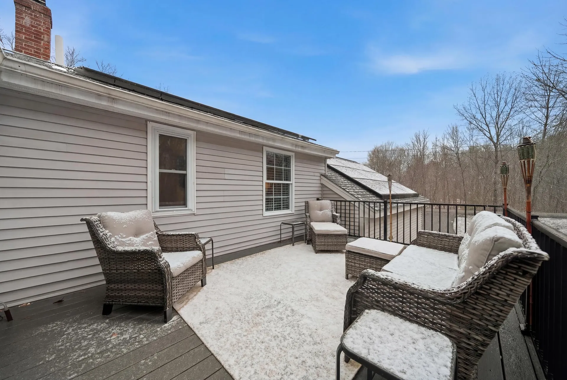 87 Colby Road Danville NH 03819