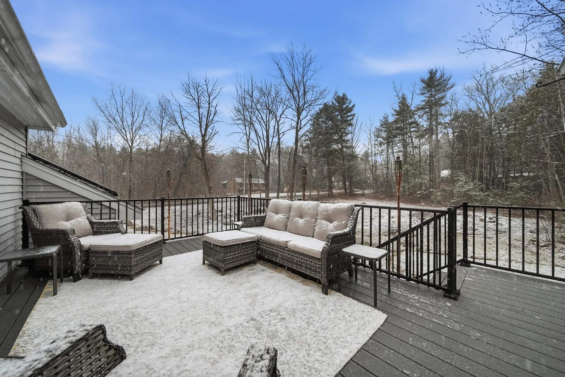 87 Colby Road Danville NH 03819