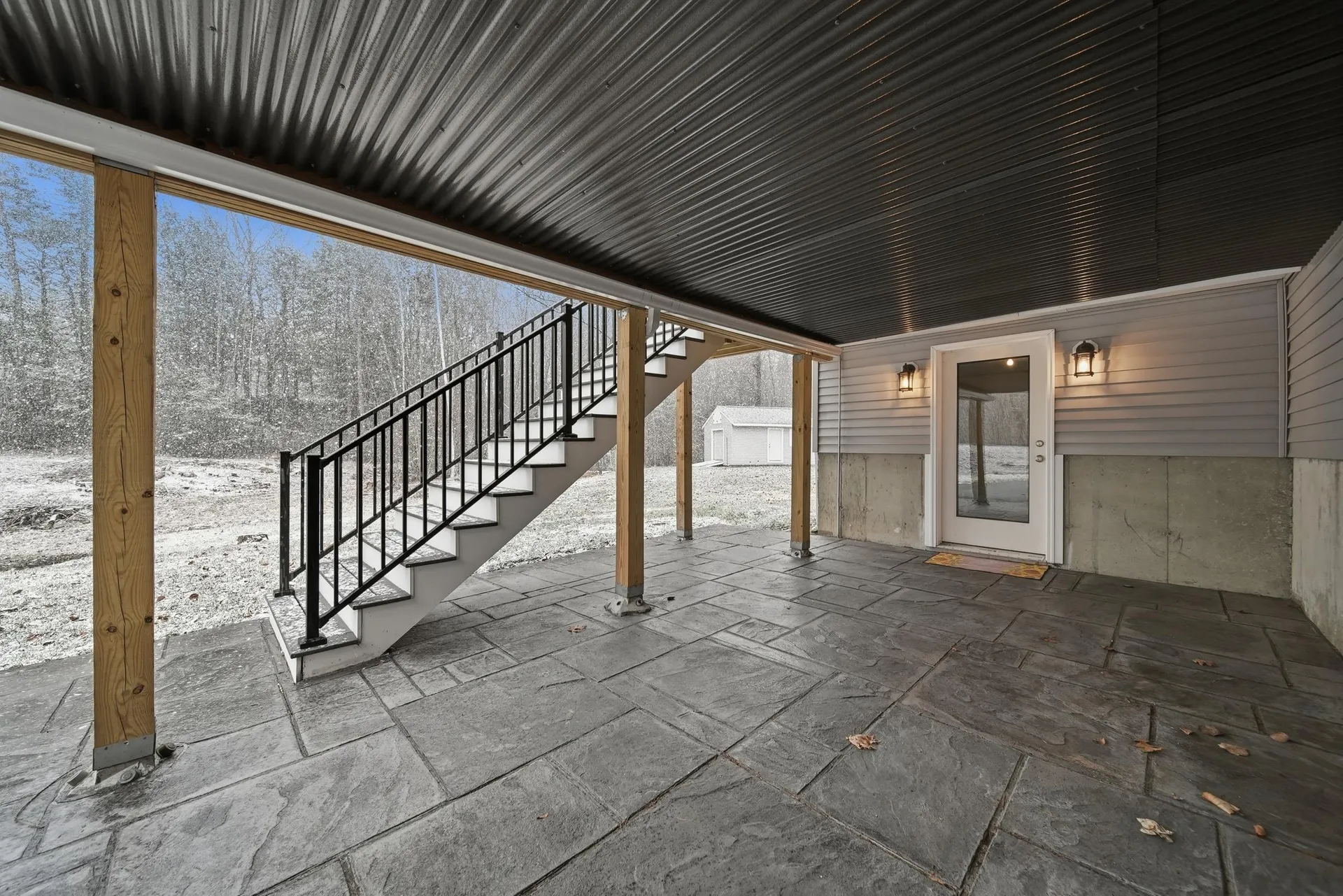 87 Colby Road Danville NH 03819