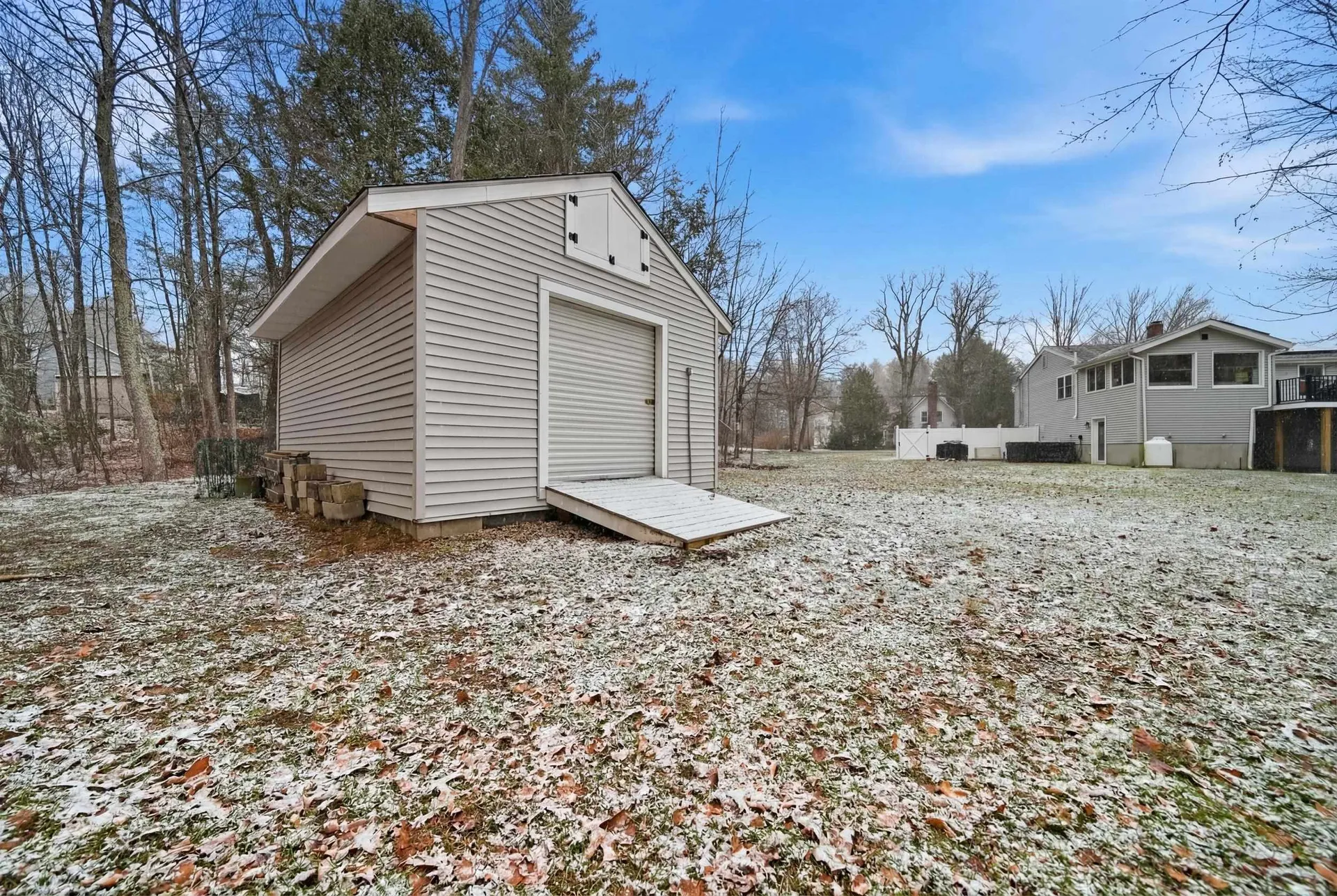 87 Colby Road Danville NH 03819