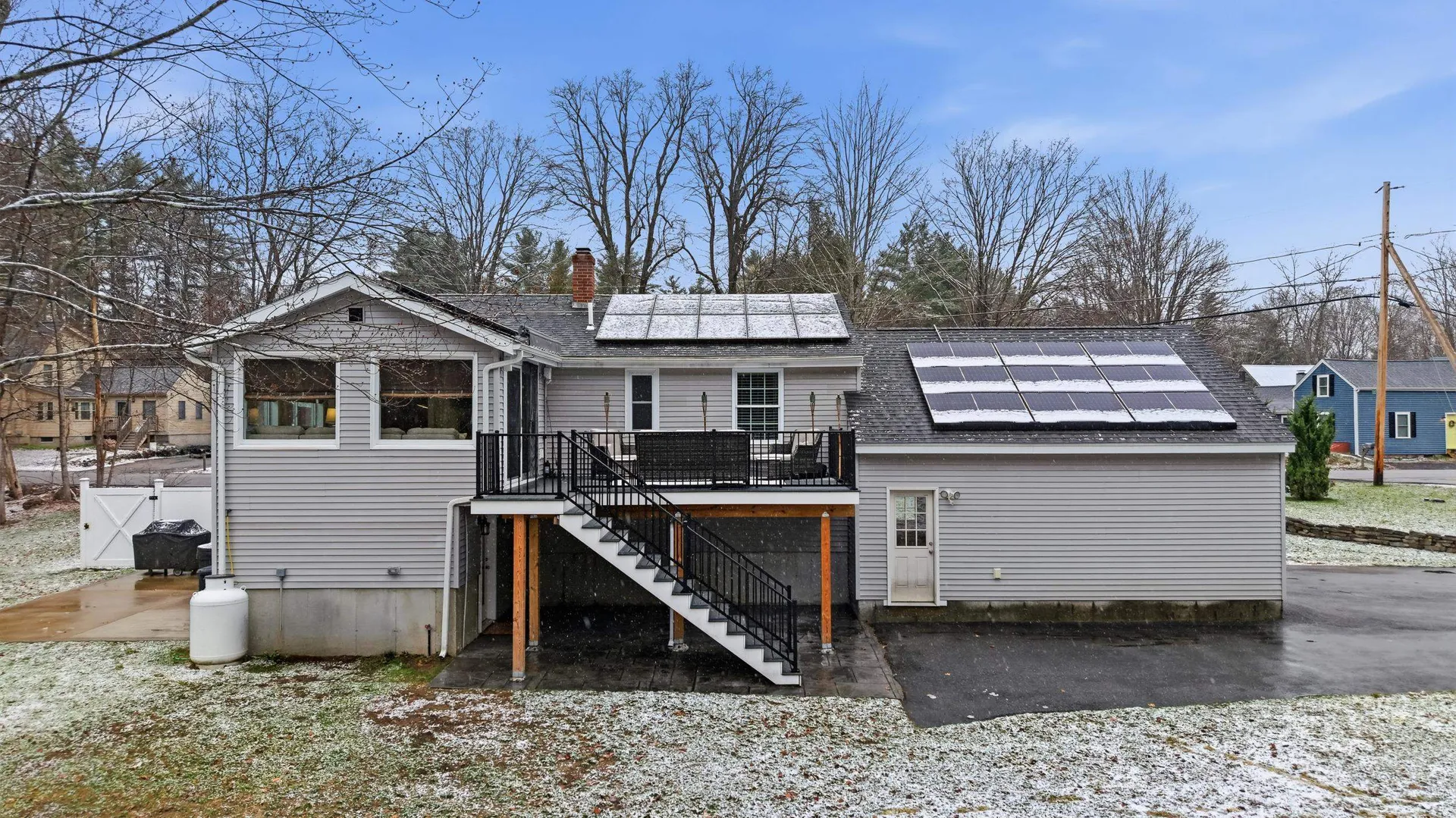 87 Colby Road Danville NH 03819