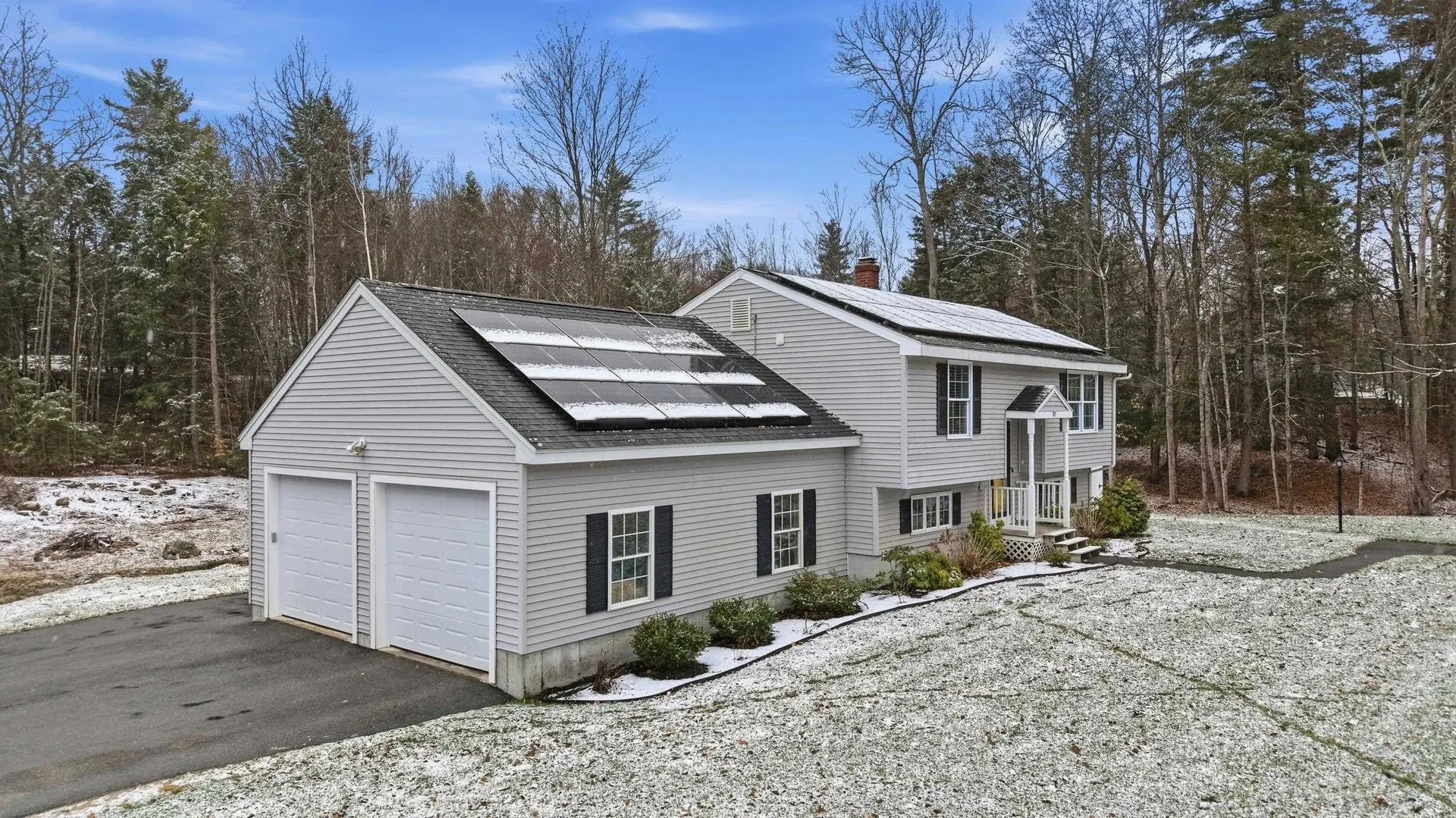 87 Colby Road Danville NH 03819