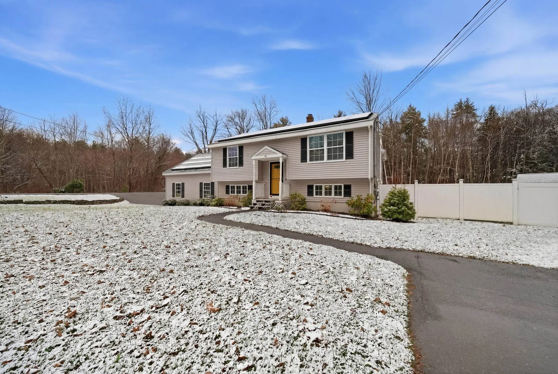 87 Colby Road Danville NH 03819