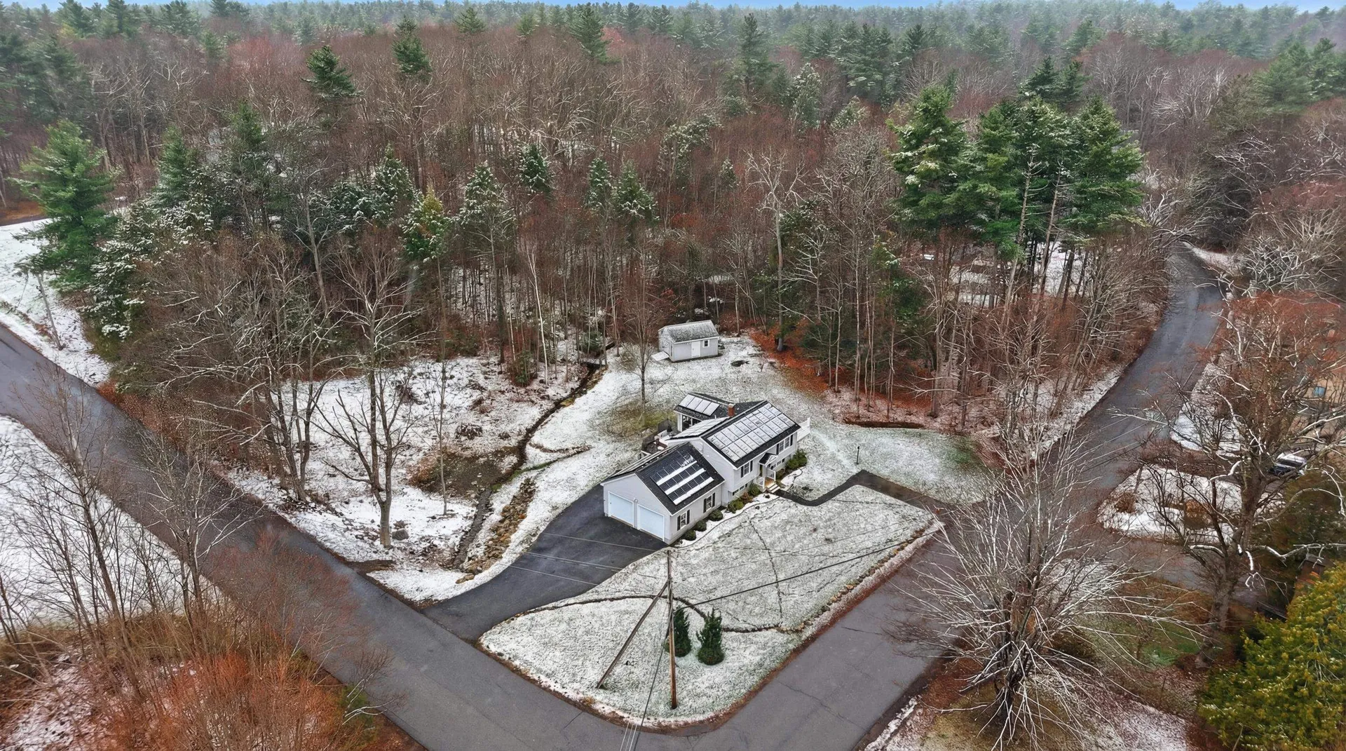 87 Colby Road Danville NH 03819