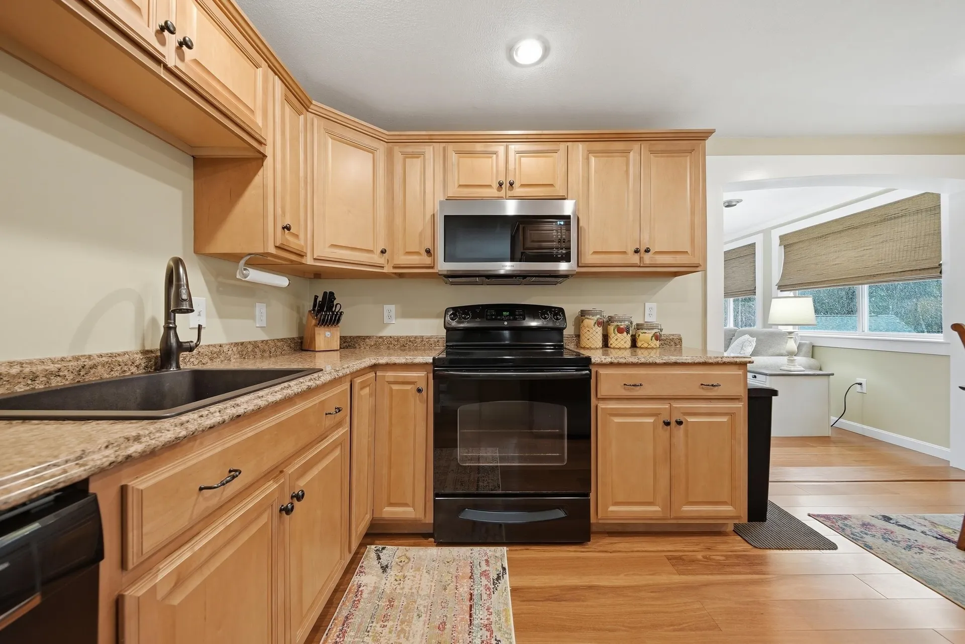 87 Colby Road Danville NH 03819