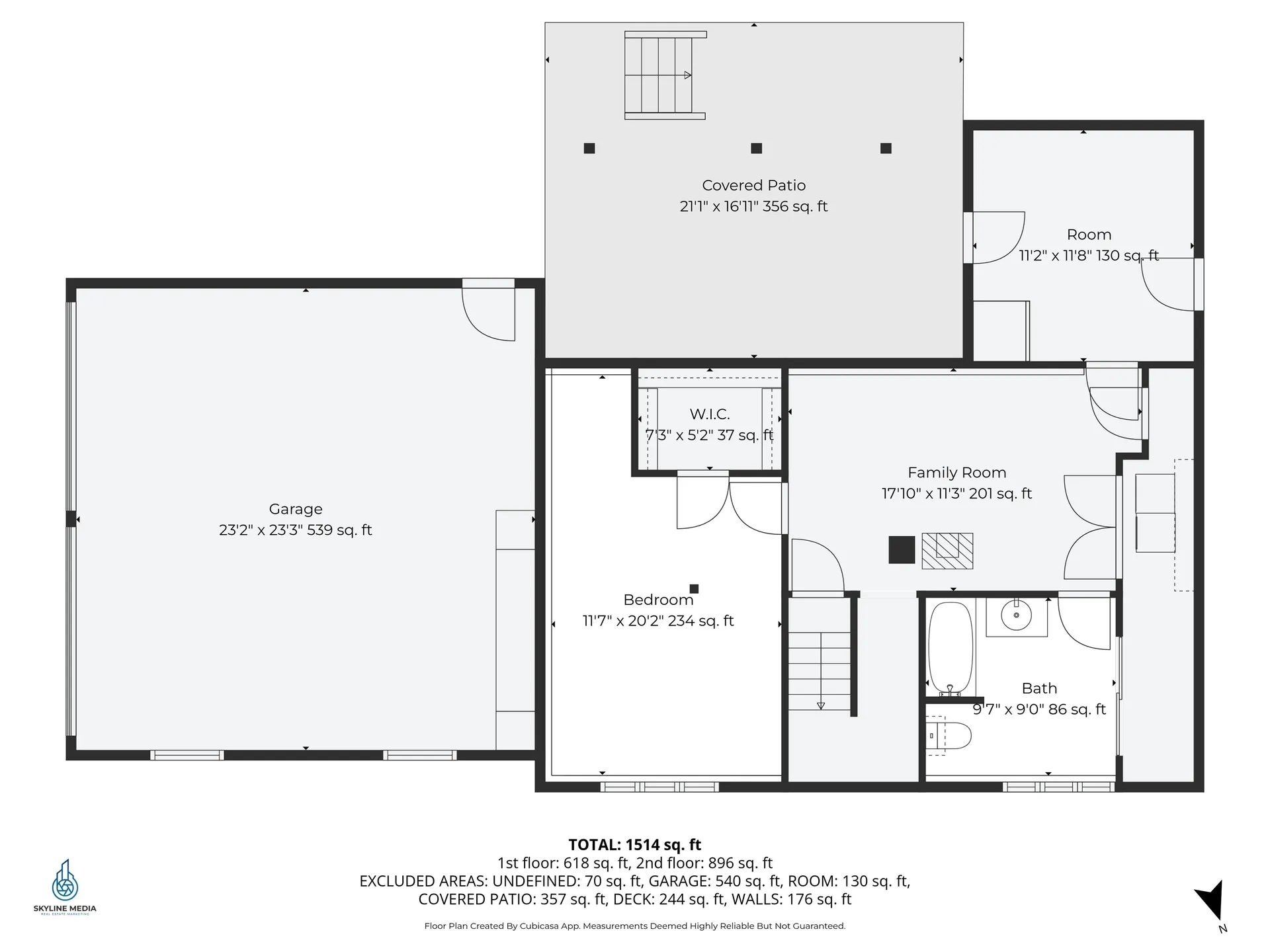 87 Colby Road Danville NH 03819