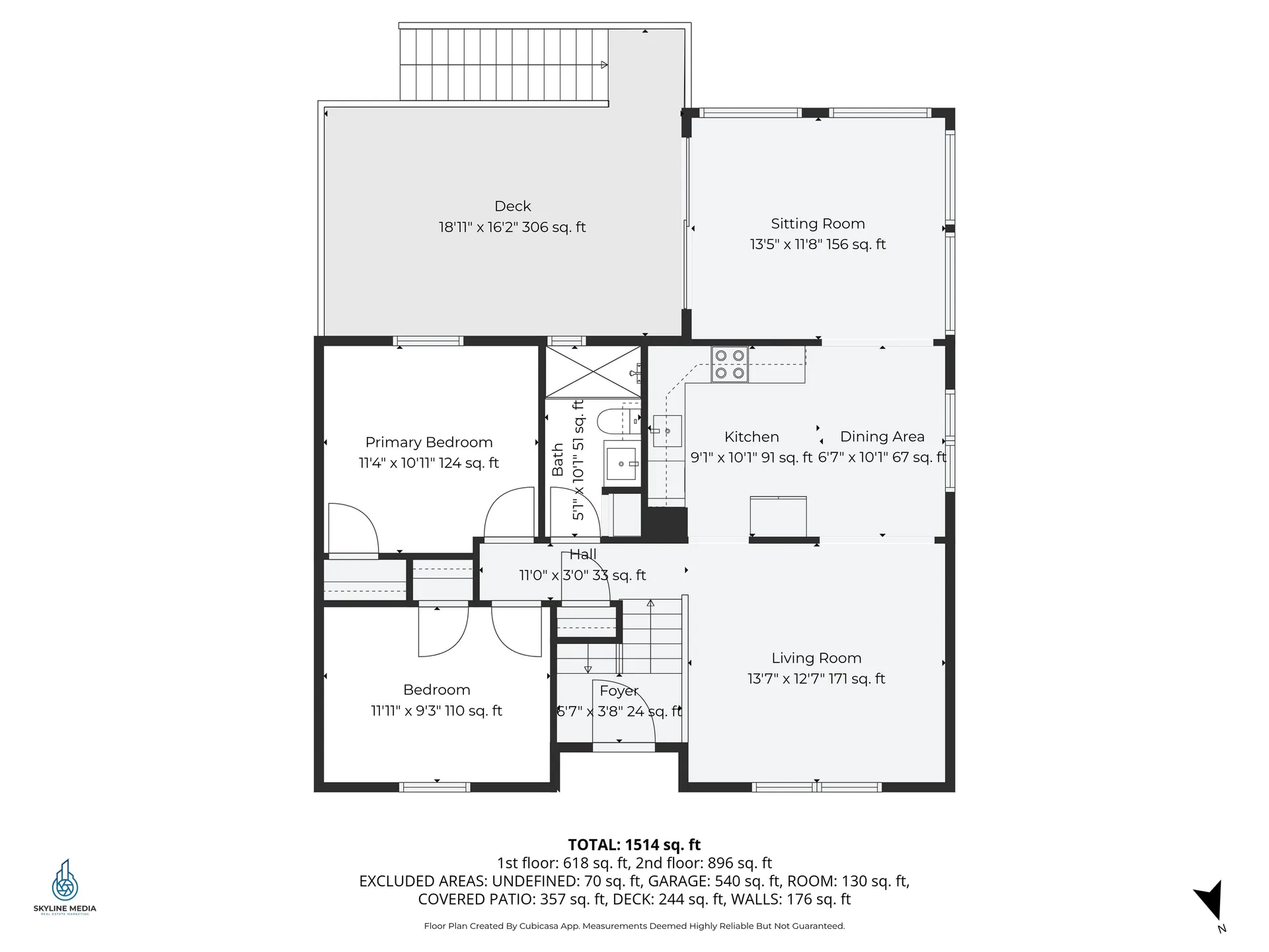 87 Colby Road Danville NH 03819