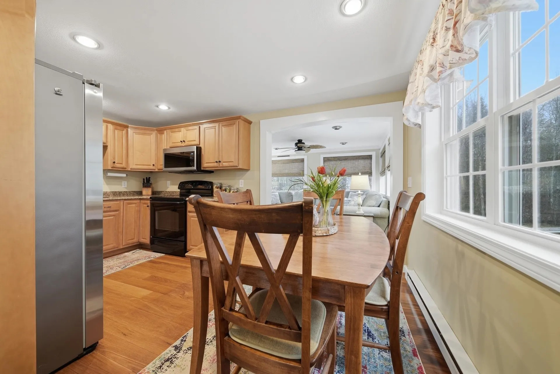 87 Colby Road Danville NH 03819
