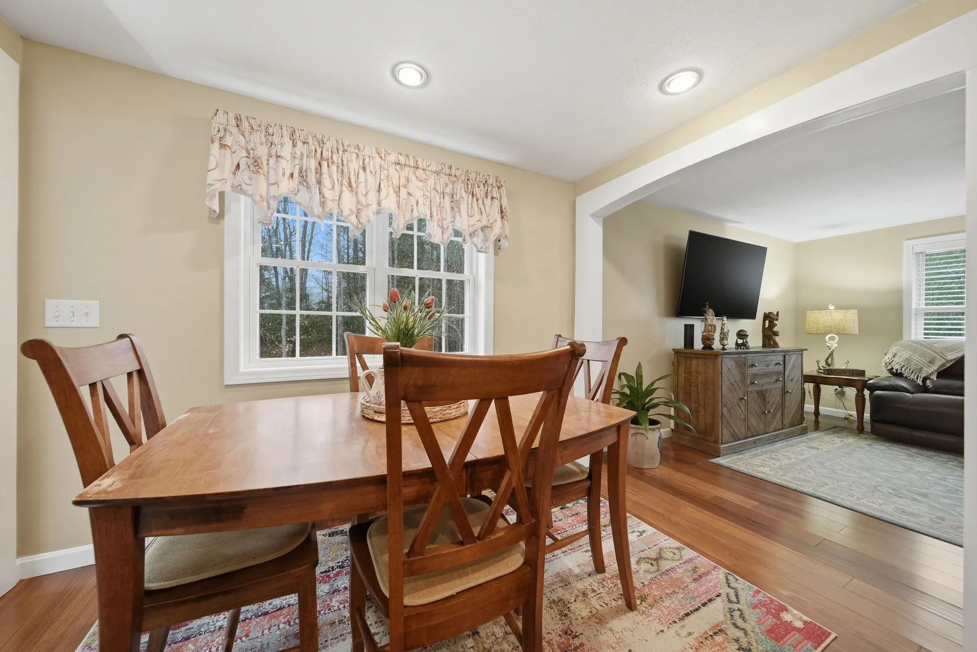 87 Colby Road Danville NH 03819