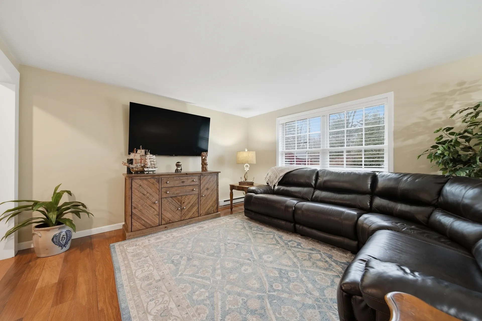 87 Colby Road Danville NH 03819