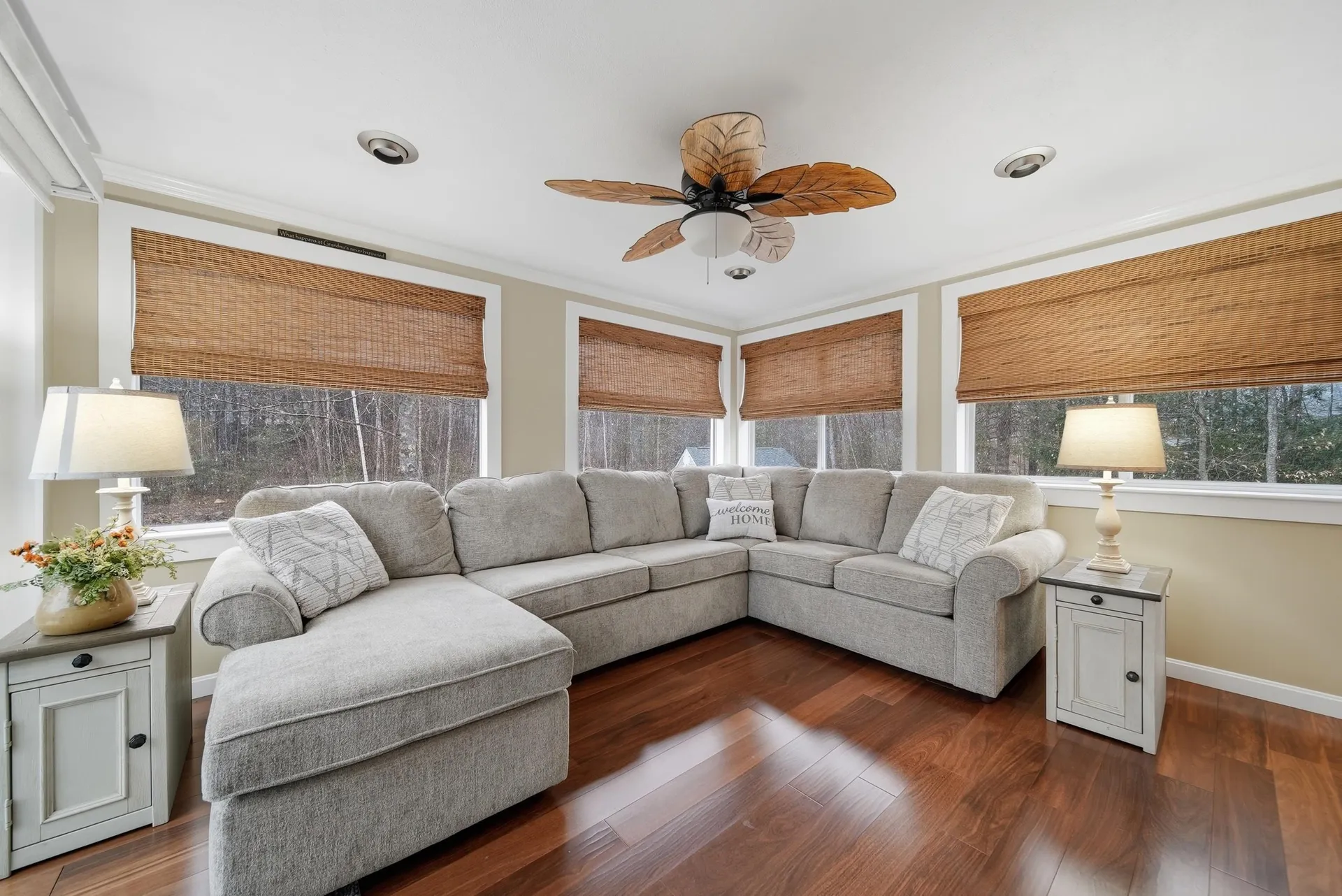 87 Colby Road Danville NH 03819
