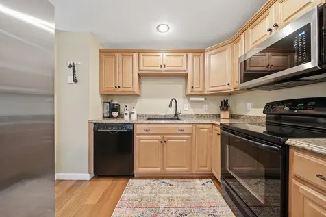 87 Colby Road Danville NH 03819
