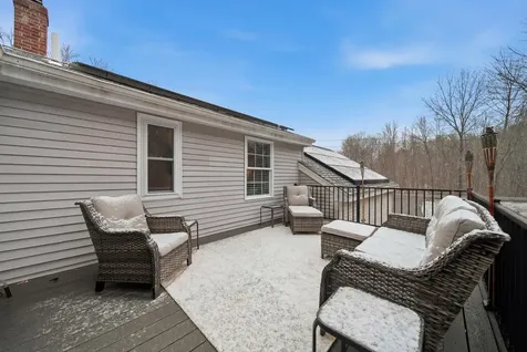 87 Colby Road Danville NH 03819