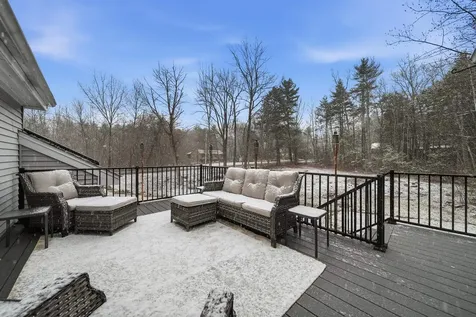 87 Colby Road Danville NH 03819