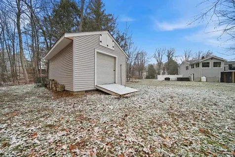 87 Colby Road Danville NH 03819