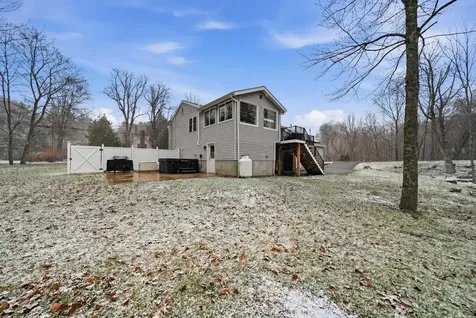 87 Colby Road Danville NH 03819