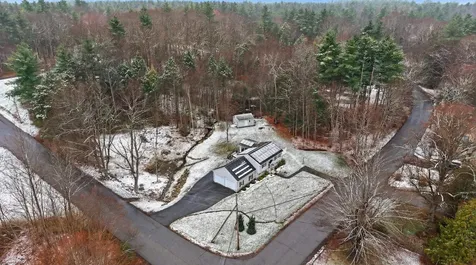 87 Colby Road Danville NH 03819