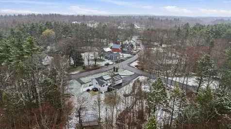 87 Colby Road Danville NH 03819