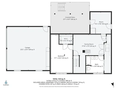 87 Colby Road Danville NH 03819