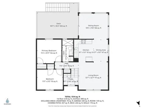 87 Colby Road Danville NH 03819
