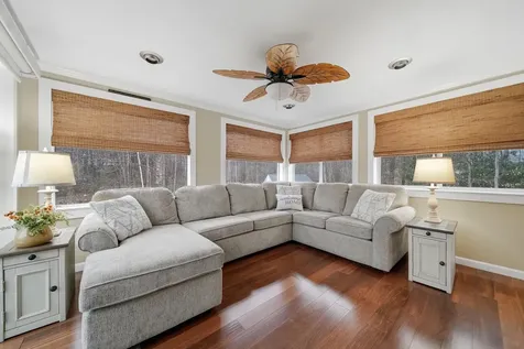 87 Colby Road Danville NH 03819
