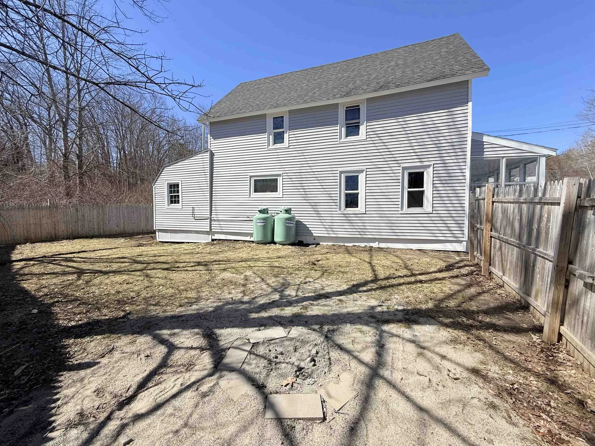 8 Holman Street Hillsborough NH 03221