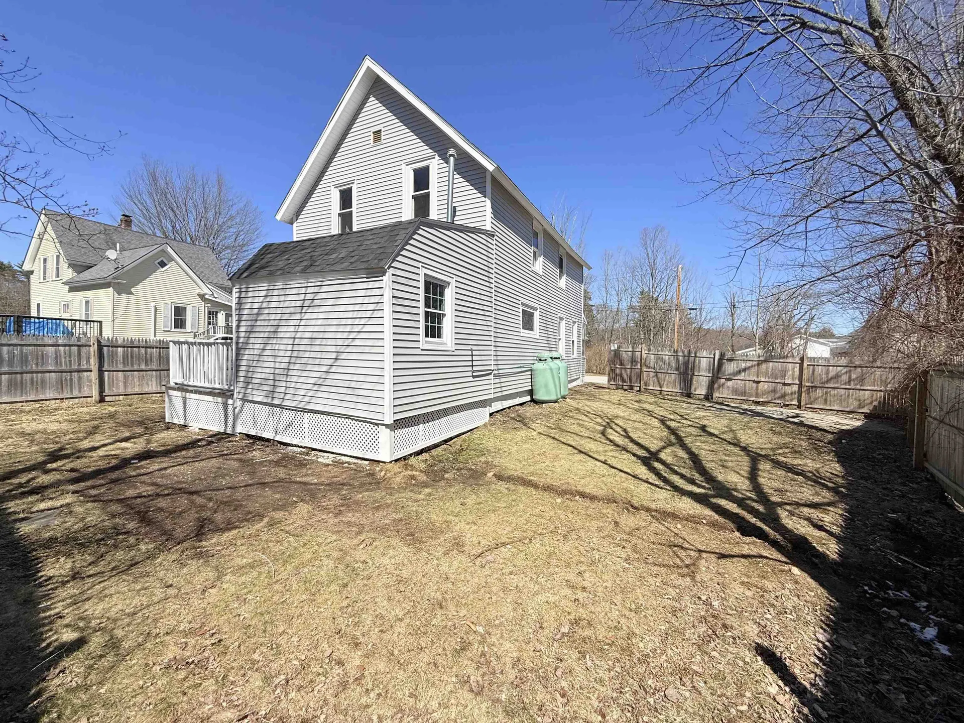 8 Holman Street Hillsborough NH 03221