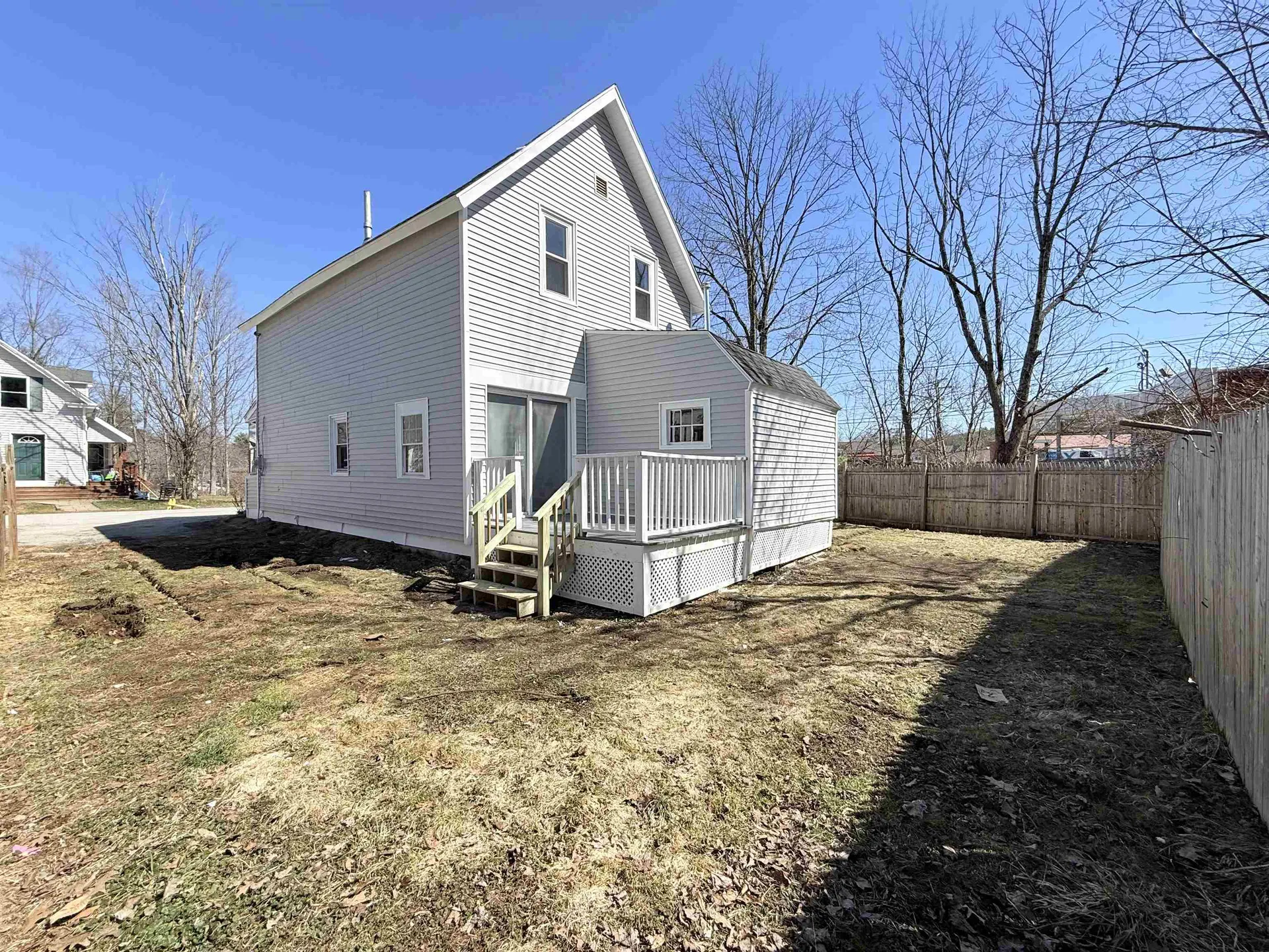 8 Holman Street Hillsborough NH 03221
