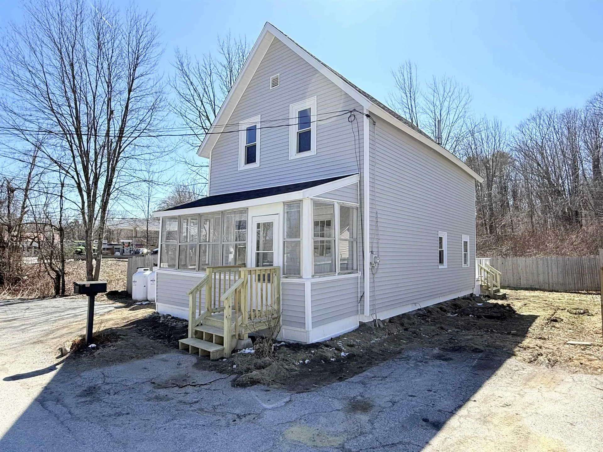 8 Holman Street Hillsborough NH 03221