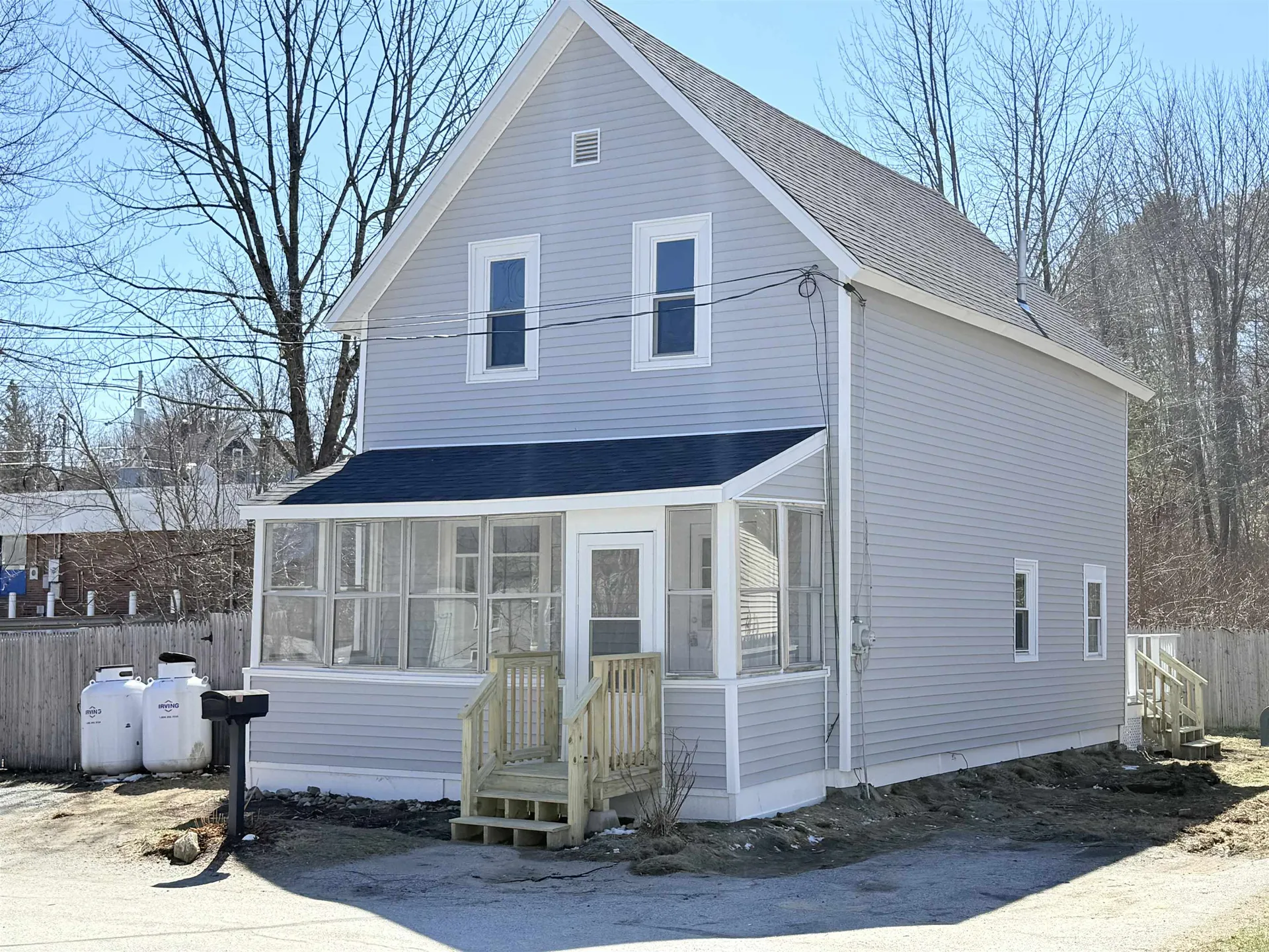 8 Holman Street Hillsborough NH 03221