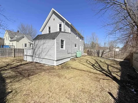 8 Holman Street Hillsborough NH 03221