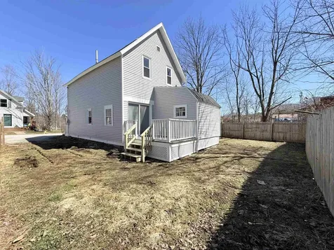 8 Holman Street Hillsborough NH 03221