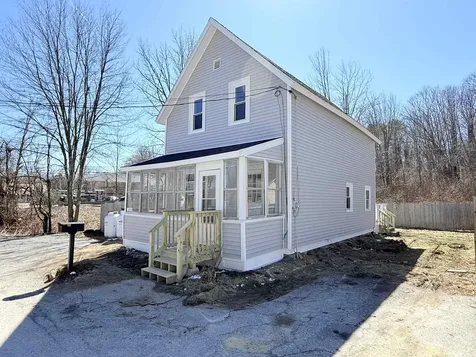 8 Holman Street Hillsborough NH 03221