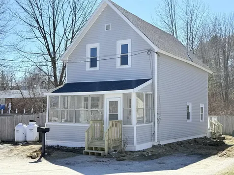 8 Holman Street Hillsborough NH 03221
