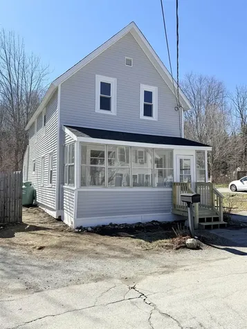 8 Holman Street Hillsborough NH 03221