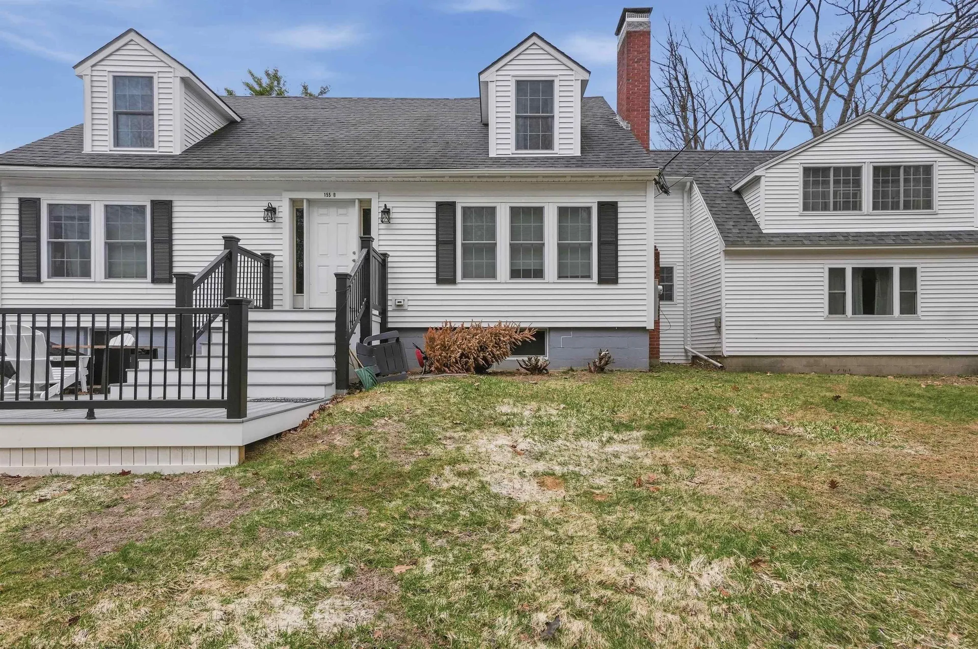 155 Court Street Exeter NH 03833