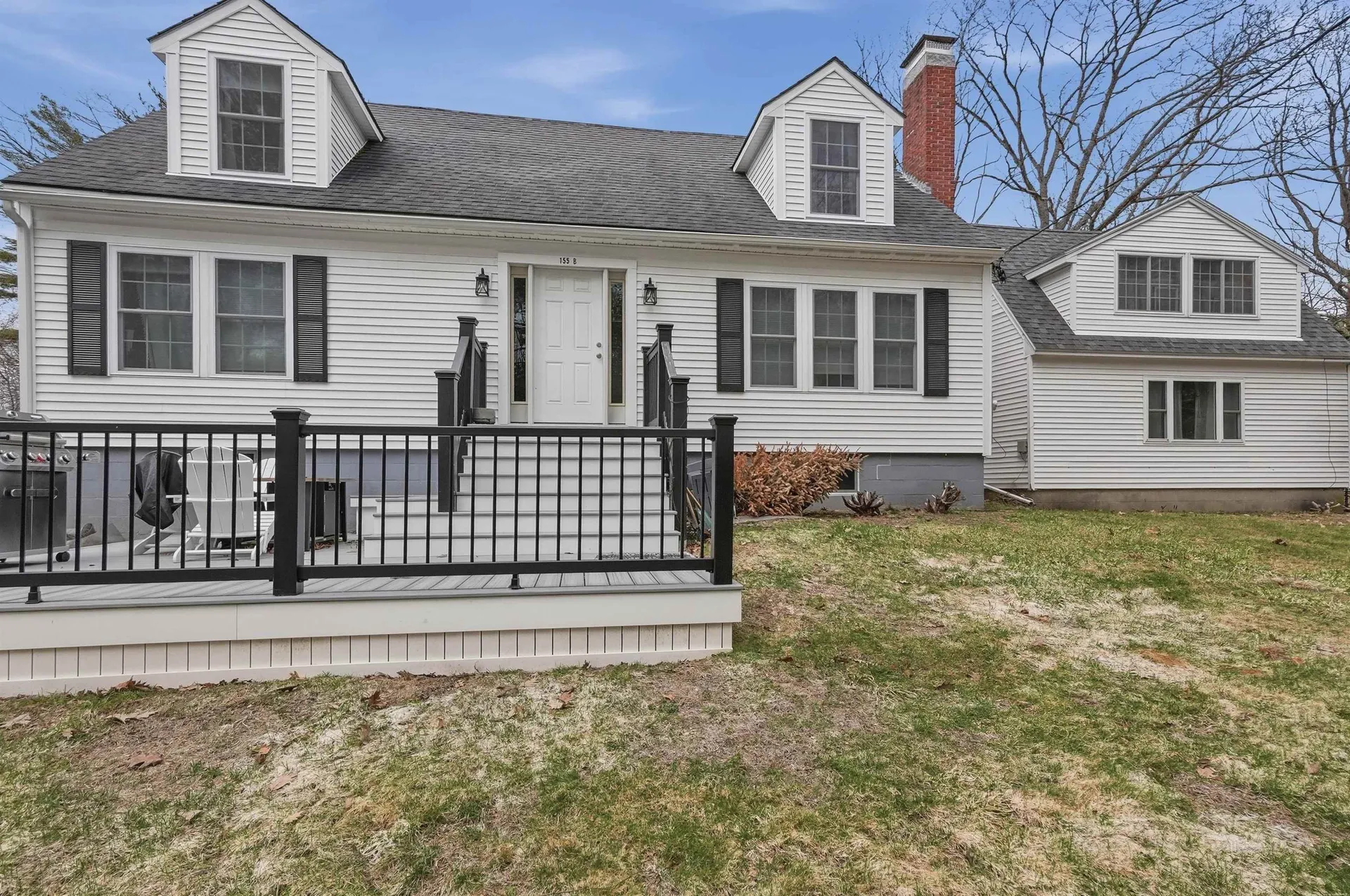 155 Court Street Exeter NH 03833