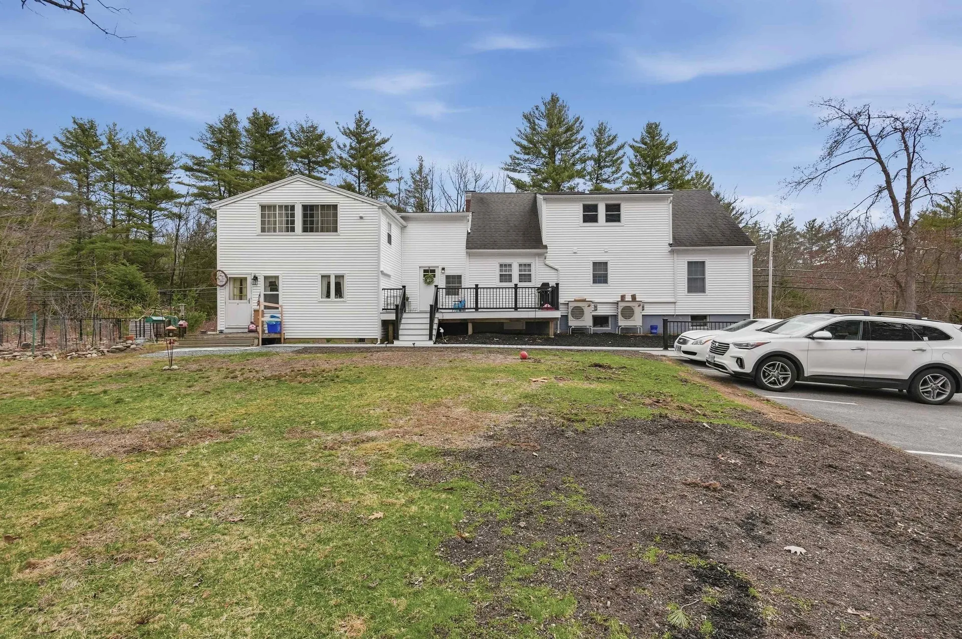 155 Court Street Exeter NH 03833