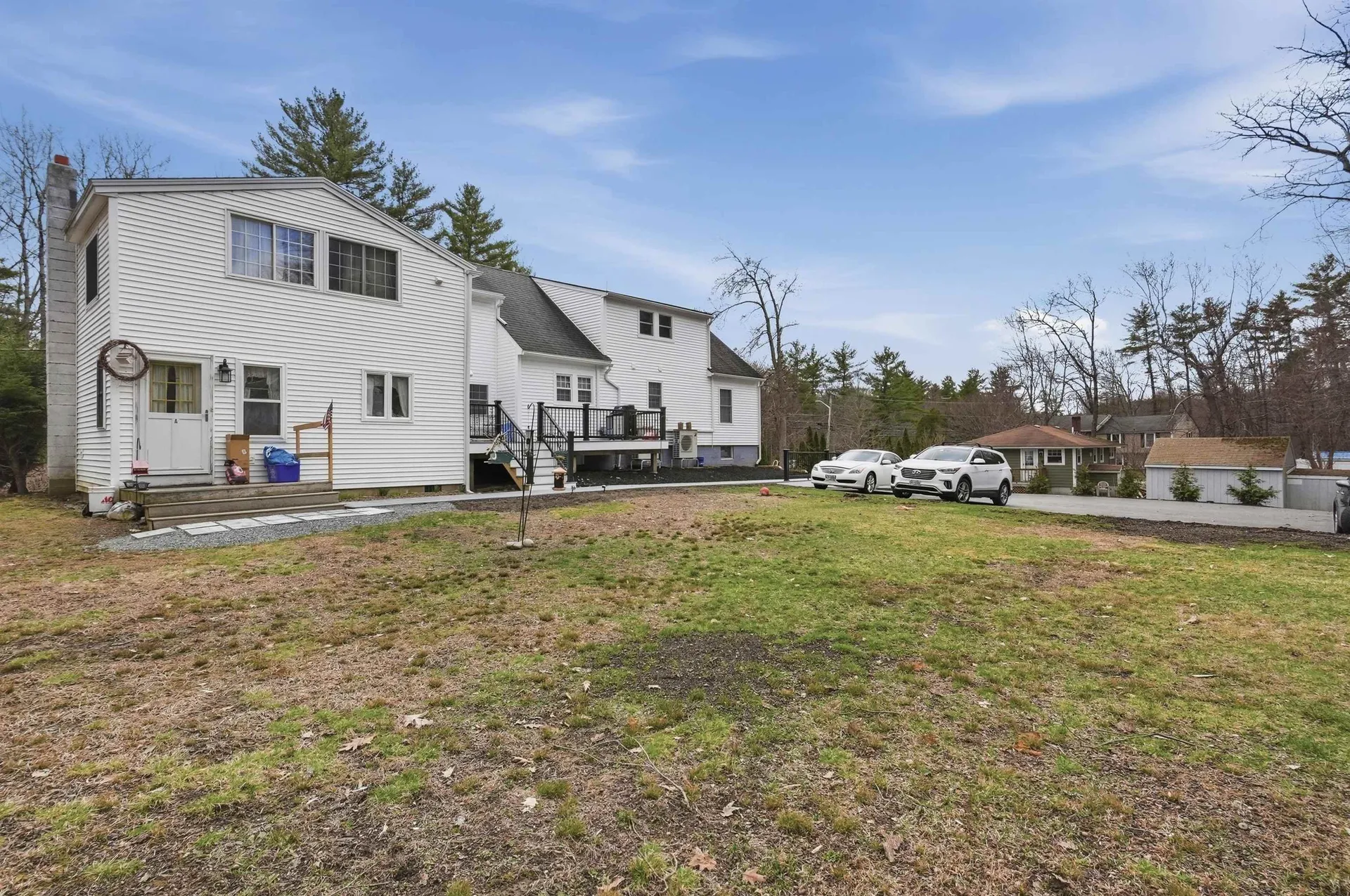 155 Court Street Exeter NH 03833
