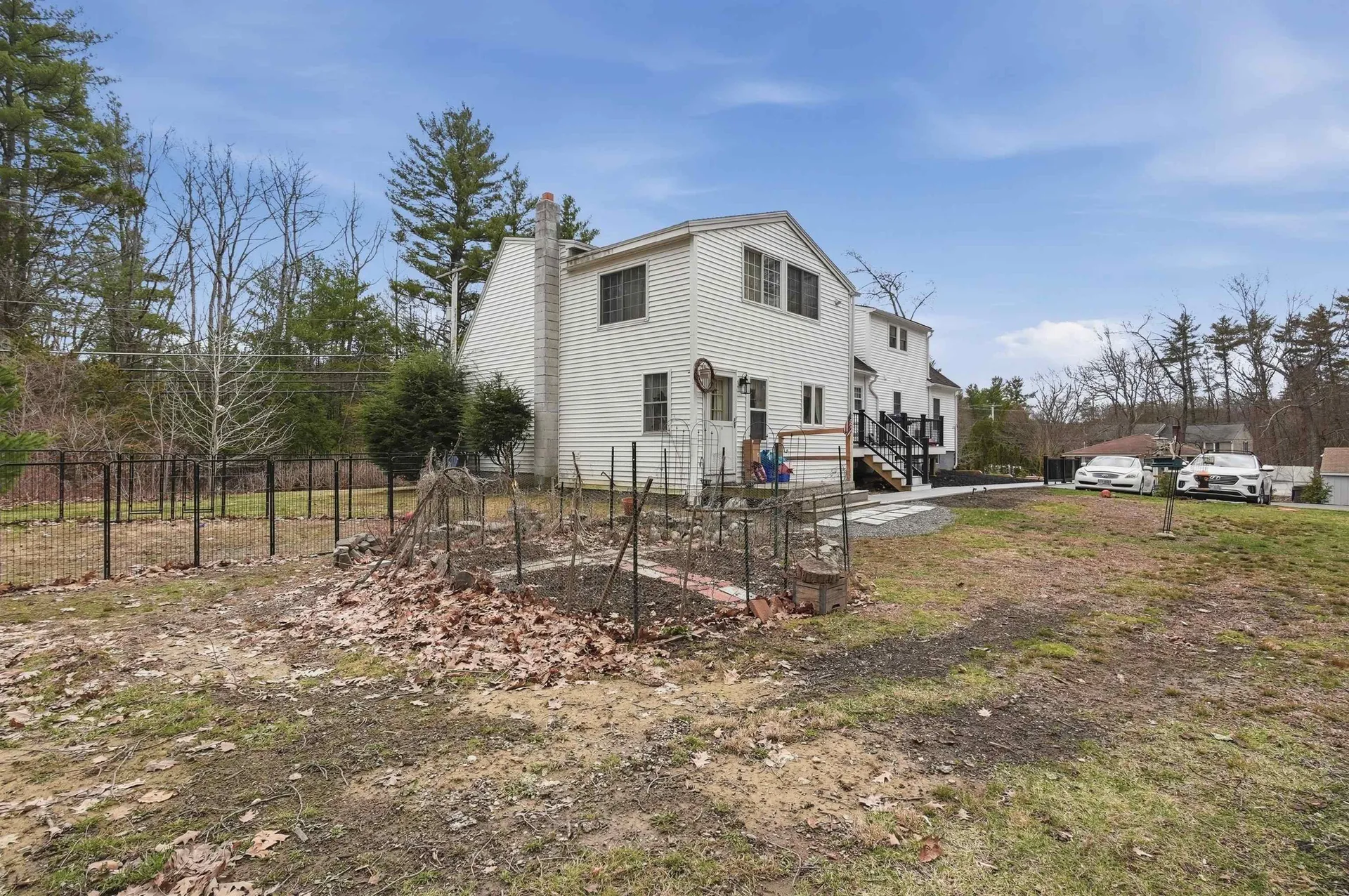 155 Court Street Exeter NH 03833