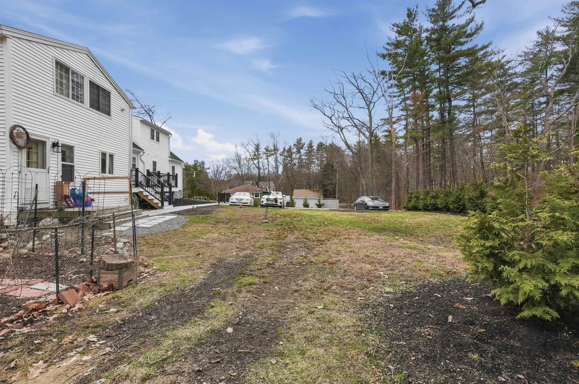155 Court Street Exeter NH 03833