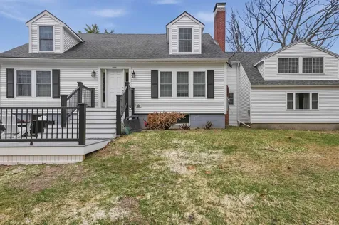 155 Court Street Exeter NH 03833