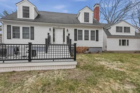 155 Court Street Exeter NH 03833
