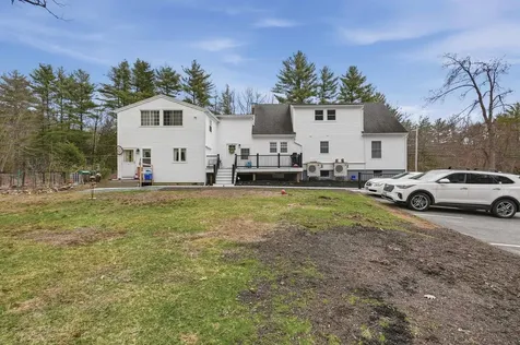 155 Court Street Exeter NH 03833
