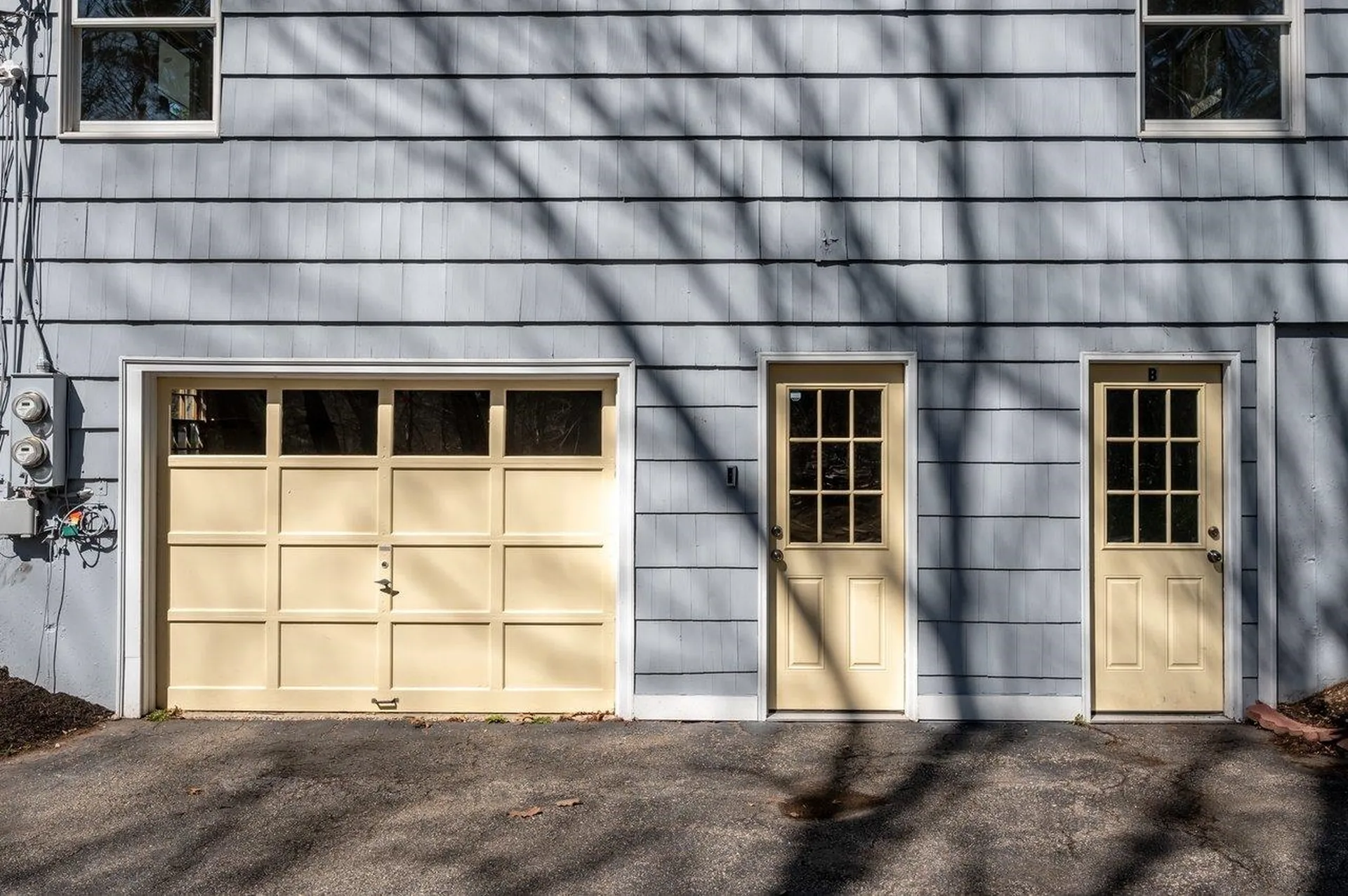5 Willey Road Durham NH 03824