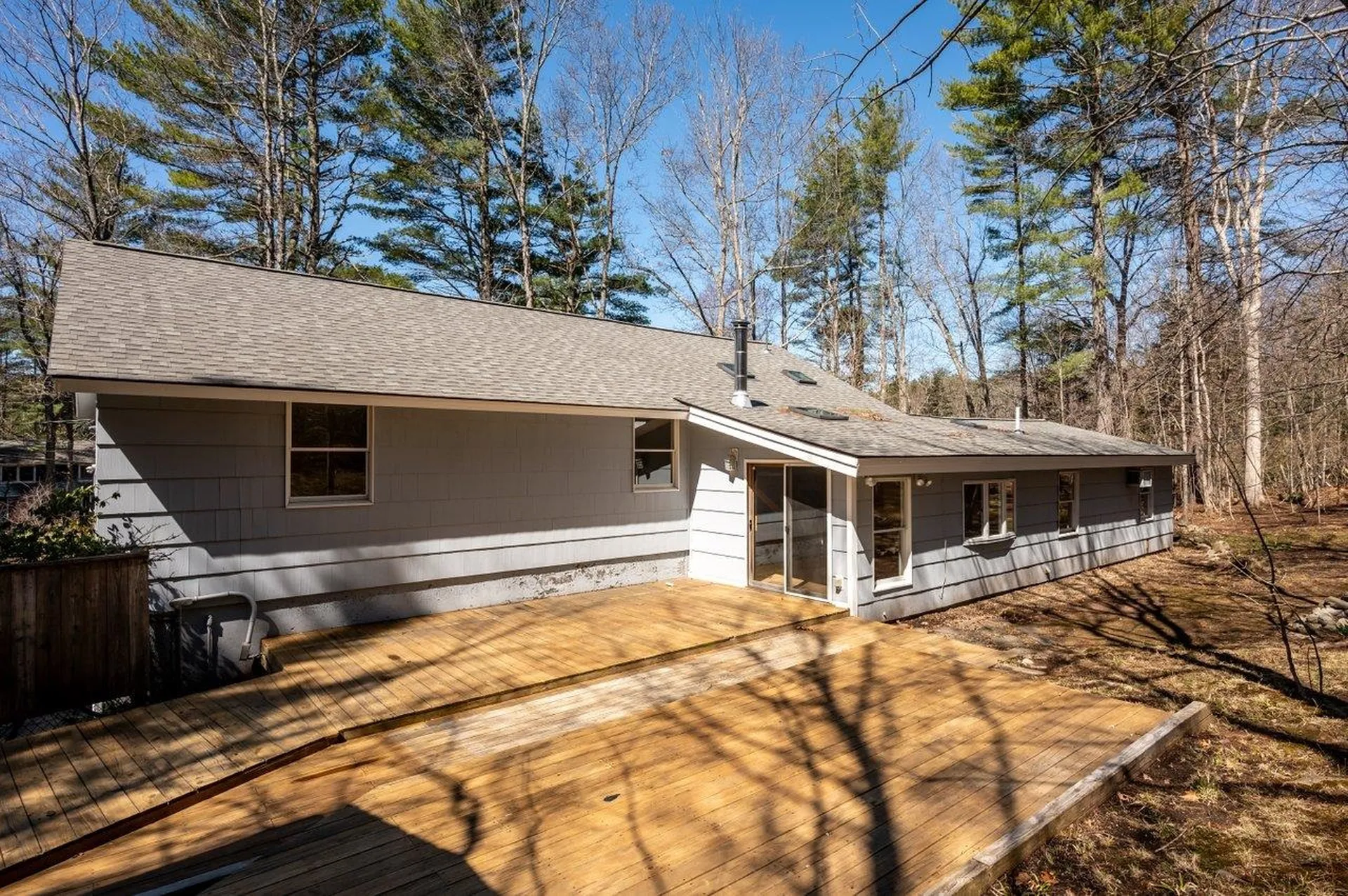 5 Willey Road Durham NH 03824