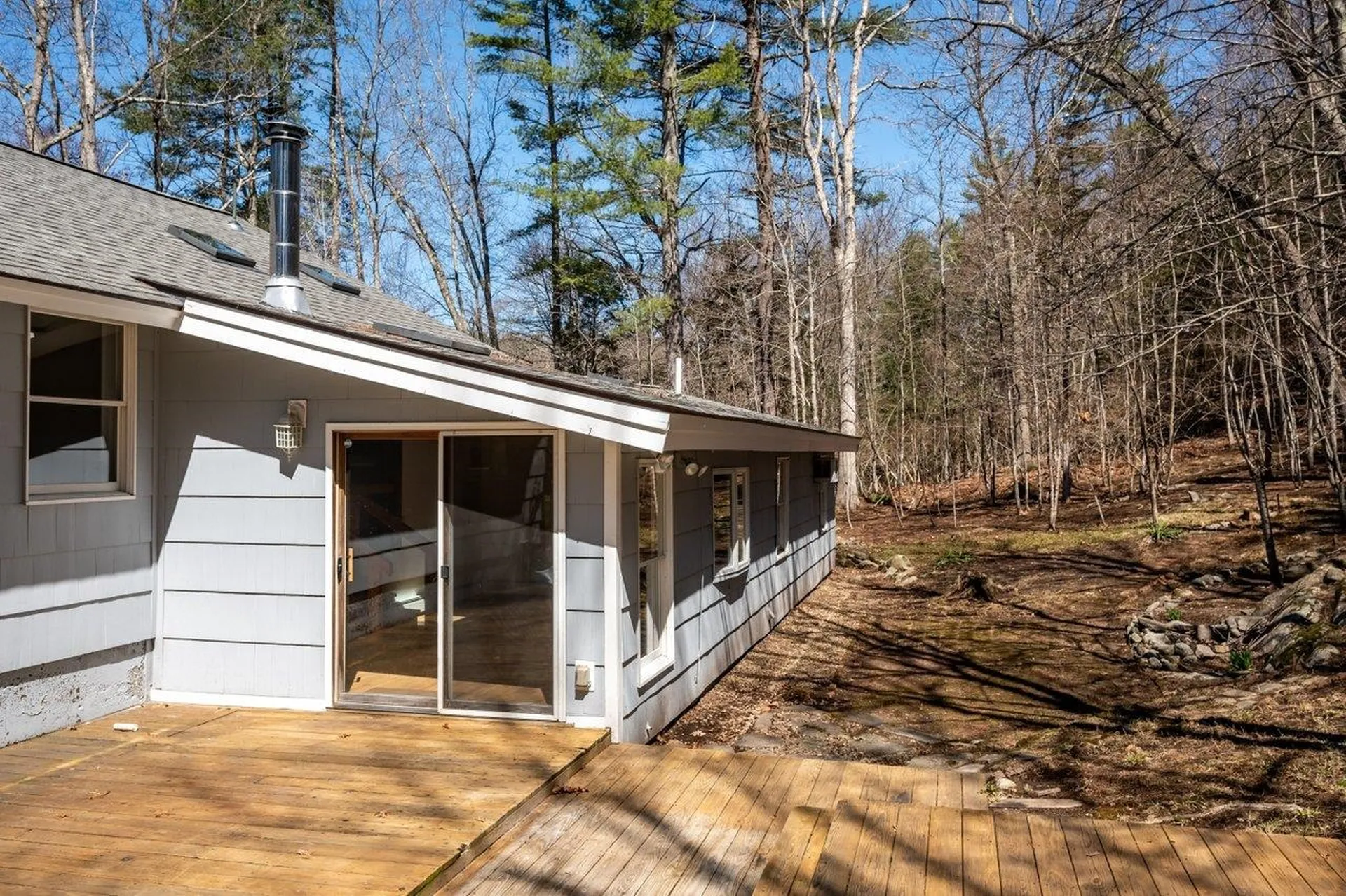 5 Willey Road Durham NH 03824