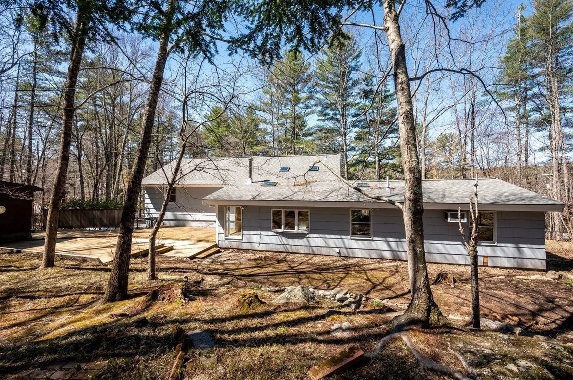 5 Willey Road Durham NH 03824