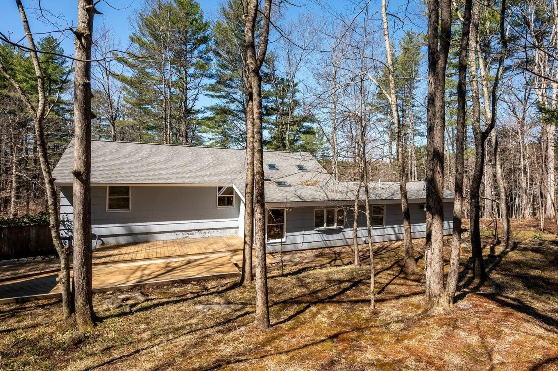 5 Willey Road Durham NH 03824